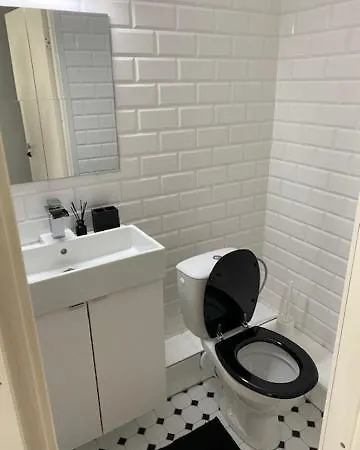 Daire Privilege Kvartira 4 *