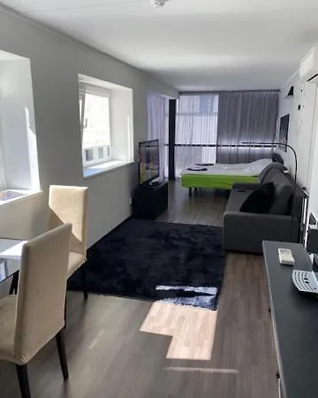 Daire Privilege Kvartira 4 Kuressaare