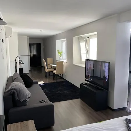 Daire Privilege Kvartira 4 *