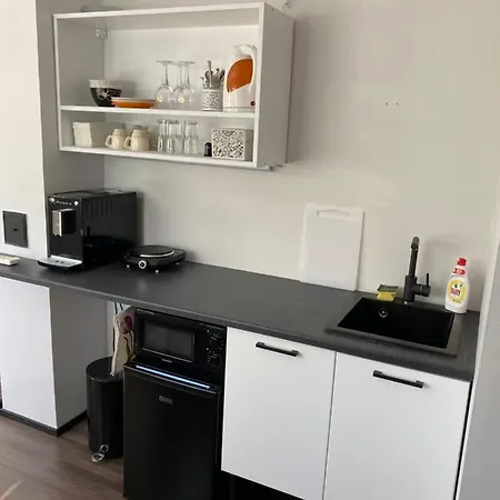 Daire Privilege Kvartira 4
